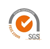 FSSAI Logo
